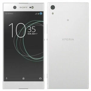 Sony Xperia XA1 Ultra 32GB 4GB RAM 6.0" 23MP Unlocked Smartphone - New Unopened - Afbeelding 1 van 14