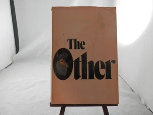"DER ANDERE" THOMAS TRYON 9TH PRINTING HC DJ - Bild 1 von 3