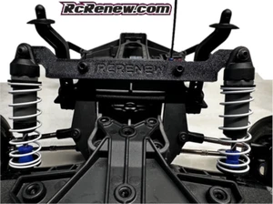 Front vertical shock tower For Traxxas Drag slash RC Truck Drag racing - Picture 1 of 2