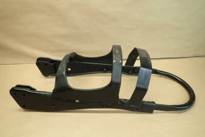 Guardabarros interior trasero Victory Classic Cruiser 1500 V92 2000  Foto 1 de 4