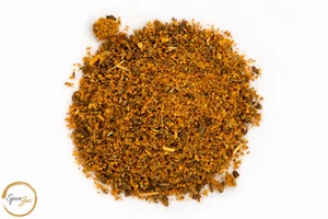 Spicy Fish Rub (Certified Organic) - Picture 1 of 5
