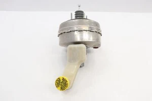 2017-2025 CHRYSLER PACIFICA POWER BRAKE BOOSTER & MASTER CYLINDER OEM 04581680AF - Picture 1 of 14
