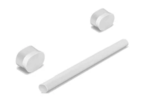 Sonos arc ultra soundbar white & Era 300 pair New sealed (Sonos Warranty) - Picture 1 of 1