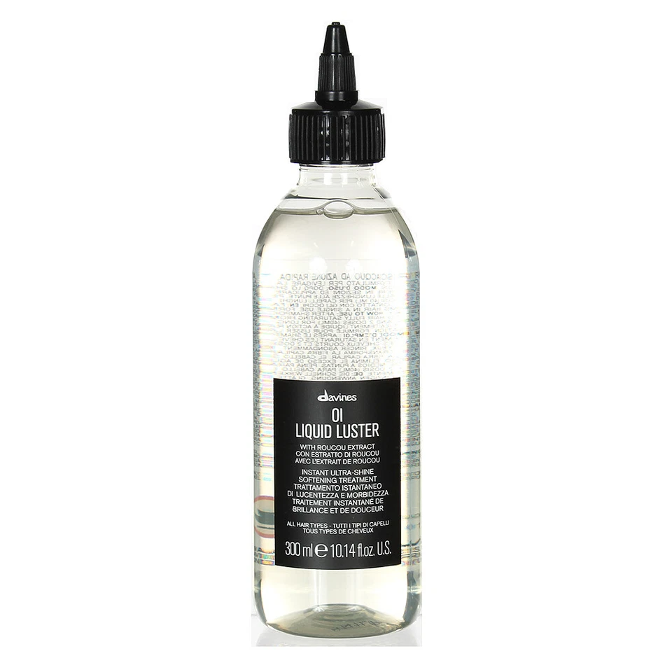Davines OI Liquid Luster 10,14 oz/300 ml  Foto 1 de 1