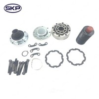 SKP SK936327 Drive Shaft SKP SK936327 Drive Shaft