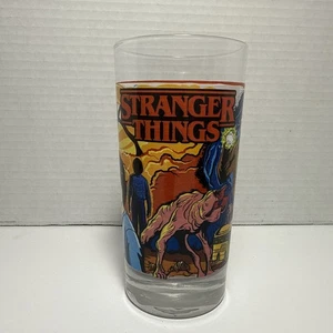 Vidrio coleccionable Universal Studios Halloween Horror Nights Stranger Things 2019 - Imagen 1 de 5