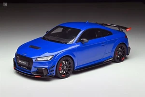 1/18 GT Spirit Audi TT RS PERFORMANCE PARTS 2018-GT269 - Picture 1 of 8