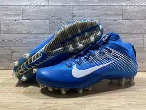 Nike Vapor Untouchable 2 TD Fußballschuhe Herren Größe 12 blau weiß " - Bild 1 von 12