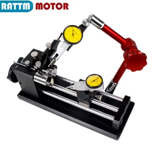 Concentricity Measuring Instrument Gauge Tester Meter Indicator Accuracy ± 2 μm - Picture 1 of 5