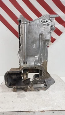 Верхняя часть масляного поддона Nissan Infiniti Armada QX56 5.6 V8 VK56DE VK56 111107S000 - Изображение 1 из 2