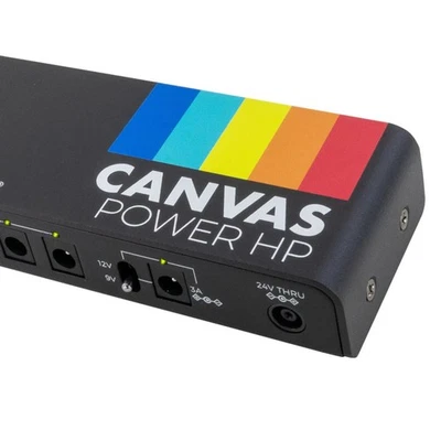 Walrus Audio Canvas Power HP - Netzteil für Effektgeräte - Bild 1 von 4