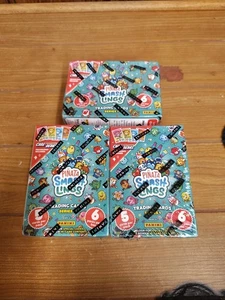 Lot Of 3 2024 Pinata Smashlings Pinata Smashlings BLASTER Box - Picture 1 of 1