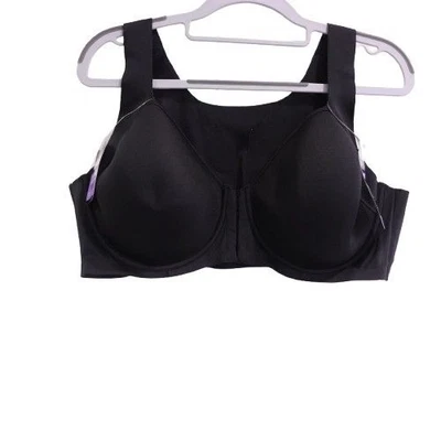 NUEVO Sujetador con aros Bali One Smooth U Posture Boost con espalda EverSmooth talla 42DD Foto 1 de 4