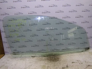 CITROEN C1 107 2005-2014 3DR DOOR WINDOW GLASS (FRONT DRIVER SIDE) - XBDG1521 - Picture 1 of 1