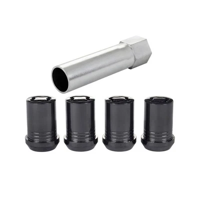 McGard For Subaru Impreza 2012-2016 Wheel Lock Nut Set | 1.24 Overall Length - Image 1 of 4