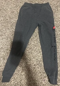 Champion Jungen Jugend grau Jogginghose Größe L - Bild 1 von 3