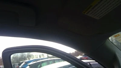 Used Left Curtain Air Bag fits: 2017 Chevrolet Silverado 2500 pickup driver roof Foto 1 de 4