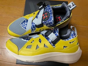 Nike × Patta Air Huarache Taglia 9 Edizione Limitata Sneakers Streetwear Heritage - Foto 1 di 12