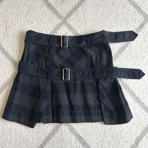 Vivienne Westwood Bondage Skirt - Picture 1 of 9