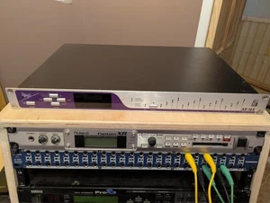 Apogee AD-16X Analog to Digital Converter with X-HD Installed - Picture 1 of 4