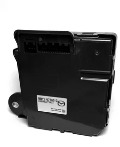Genuine Mazda Body Control Module BCM Unit CX-30 Mazda3 BDYL67560G - Picture 1 of 1