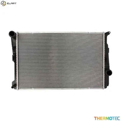 RADIATOR ENGINE COOLING D7B039TT FOR BMW X3/SAV/F25 X4/SUV/F26 N20B16A 1.6L 4cyl - Image 1 of 4