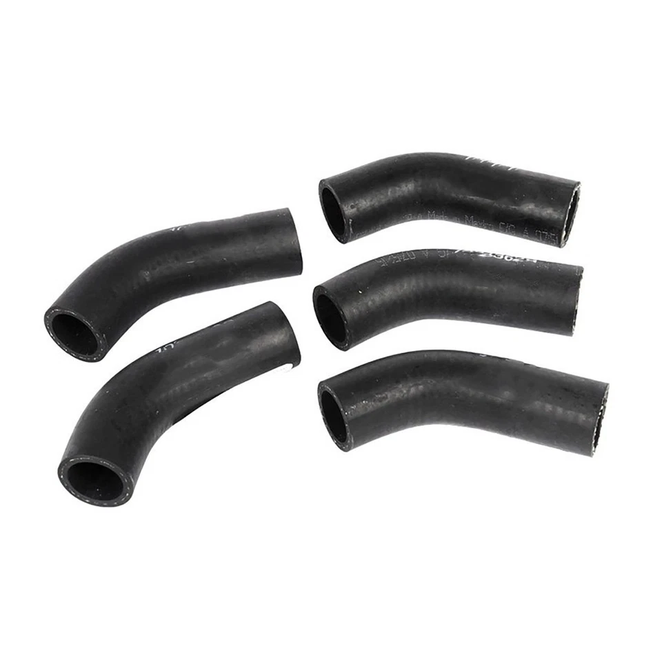 Genuine ACDelco For Chevy K1500/Suburban 1996-1999 Engine Coolant Bypass Hoses - Image 1 of 4