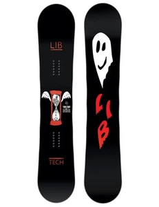 Snowboard Lib Tech Two Times Freestyle para mujer - Imagen 1 de 4