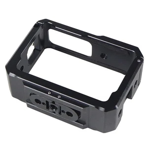 Aluminium Alloy One RS/R Protective Cage Rig for Insta360 One RS R 1Camera Case - Picture 1 of 8