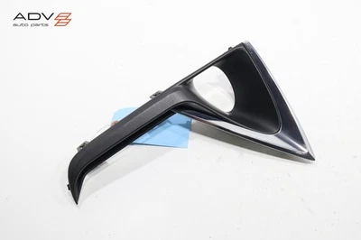 LEXUS RX450H RX350 2016-2019 PARACHOQUES DELANTERO DERECHO LUZ ANTINIEBLA BISEL CUBIERTA OEM Foto 1 de 4