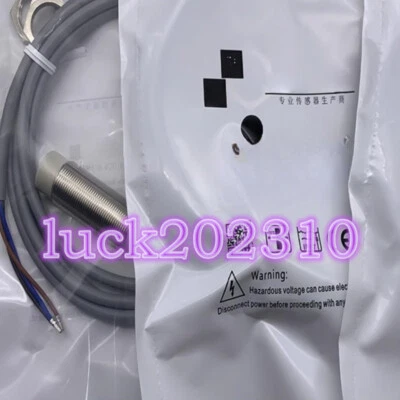 Sensor #C I1cf-M1204N-C3u2 1 pieza Foto 1 de 4