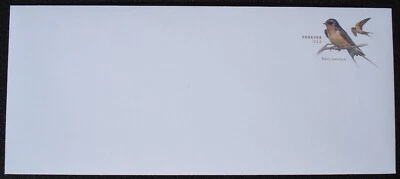 US STAMPED UNUSED FOREVER ENVELOPES - Image 1 of 2