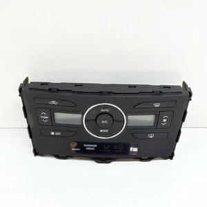 Centralina climatizzatore climatizzatore ibrido TOYOTA AURIS E150 1.8 55900-02351 2010 - Foto 1 di 7