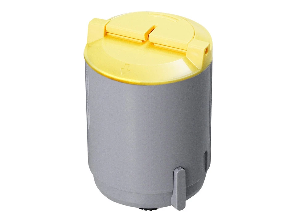 Clp-y300a Yellow Toner Cartridge Clp300n for Samsung