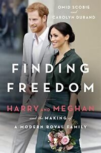 Finding Freedom: 2020�"s Sunday Times number 1 bestsellin... by Durand, Carolyn