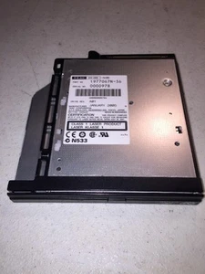 Slim IDE DVD-ROM drive Teac DV-28E-N36 - Picture 1 of 1