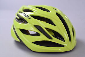 Bontrager Circuit MIPS Cycling Helmet Small Hi Viz Yellow