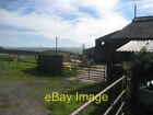 Photo 6x4 Farmyard in Newby Green Close/SD7269 Sandwiched between the vi c2007