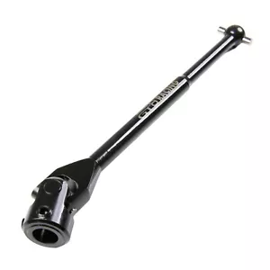 GTB Stahl RC Auto 1/5 LOSI DBXL V1.0 Vorne Hinten Universal Gelenk Mitte Antriebswelle - Bild 1 von 2