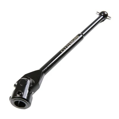 GTBRACING GTB Steel RC Car 1/5 LOSI DBXL V1.0 Front Rear Universal Joint Center Driveshaft