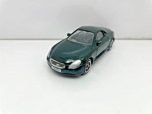 REALTOY LEXUS SC 430 SOARER SC430 1:59 GREEN CHINA 50 - Picture 1 of 6