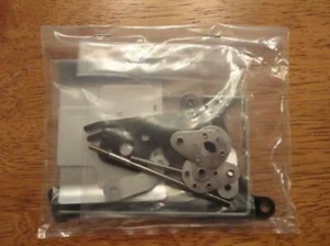 NEW TAMIYA HOTSHOT 2007 PRESS PARTS BAG ITEM 9400639 ALSO FOR VINTAGE BUGGY - Picture 1 of 1