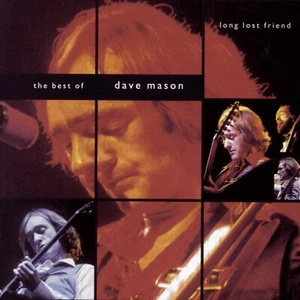 Dave Mason The Best Of-Long Lost Friend CD NEW SEALED 2023 Traffic - Picture 1 of 4