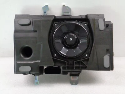 12-19 Range Rover Evoque Subwoofer Audio Sonido Altavoz OEM AK241294 Foto 1 de 4