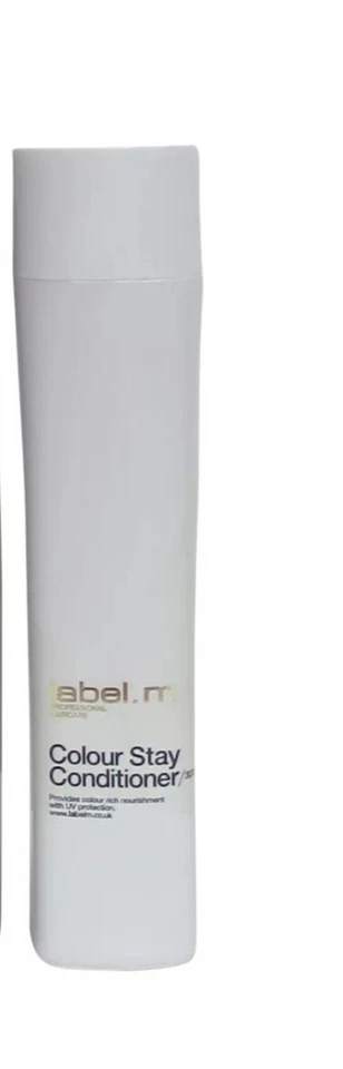 Acondicionador Label M Colour Stay 10,1 oz Foto 1 de 1