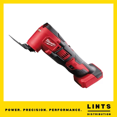 Milwaukee M18BMT-0 18V M18 Compact Multi Tool - Image 1 of 2