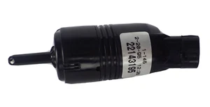 AC Delco Windshield Washer Pump # 22143195 - Picture 1 of 6