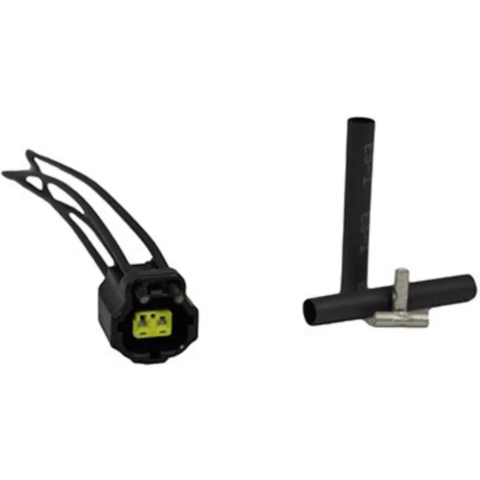 Conector de sensor de temperatura de culata WPT357 Motorcraft para furgoneta E150 E450 Foto 1 de 1