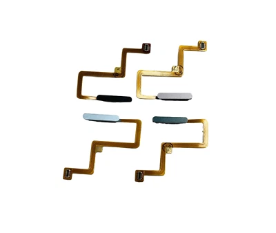 Original Redmi Note 11 Pro 5G/11 Pro Plus 5G Fingerprint Sensor Touch Flex Kabel - Bild 1 von 4