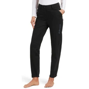 Ariat Ladies Venture H2O Shell Full Seat Over Trouser - Picture 1 of 3